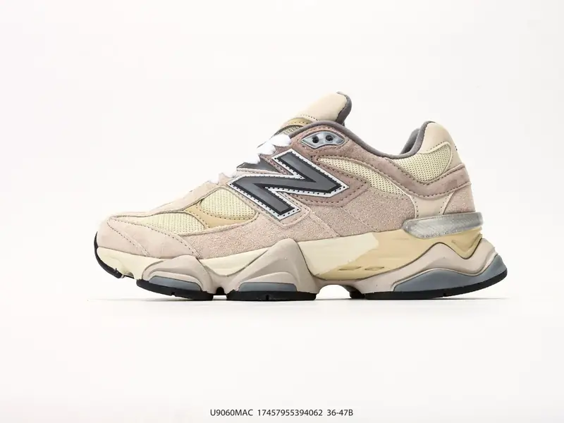 New Balance Sports Shoes Retro U9060MAC #17457955394062